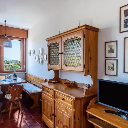 Appartement Panorama Blu *
