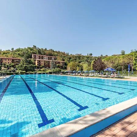Apartamento Panorama Blu Manerba del Garda