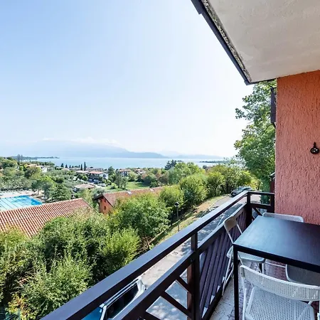 Appartement Panorama Blu