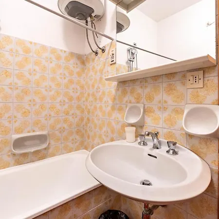 Apartamento Panorama Blu